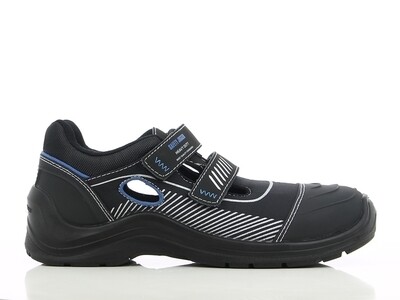Scarpe  Antinfortunistiche con Puntale di Protezione Safety Jogger FORZA - fine serie
