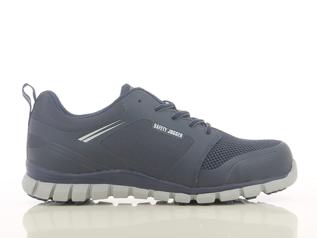 Safety Jogger Ligero Scarpe antinfortunistiche misura 43 colore: arancione