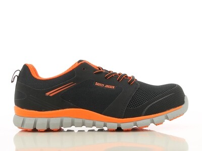 Scarpe Antinfortunistiche con Puntale di Protezione Safety Jogger LIGERO SP1