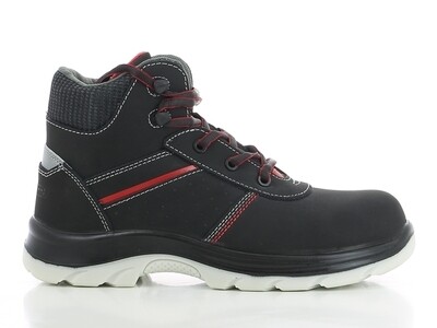 Scarpe Antinfortunistiche con Puntale di Protezione Safety Jogger MONTIS