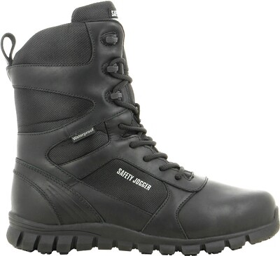 Scarpe Antinfortunistiche con Puntale di Protezione Safety Jogger SHARK