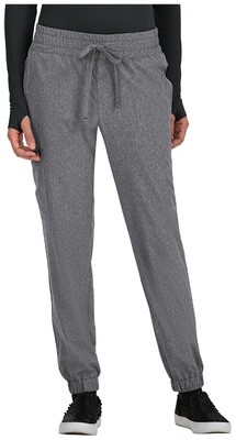Pantalone KOI BASICS AVA Donna Colore 122.Heather Grey