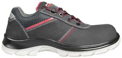 Scarpe Antinfortunistiche con Puntale di Protezione Safety Jogger VALLIS