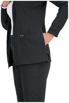 Giacca Donna KOI BASICS ANDREA Colore 02. Black