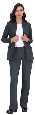 Giacca Donna KOI BASICS ANDREA Colore 77.Charcoal