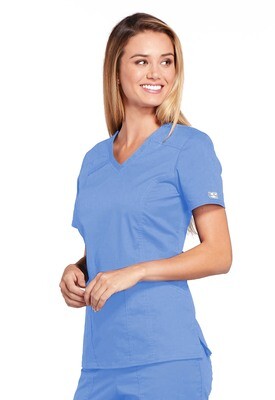 Casacca CHEROKEE CORE STRETCH 4710 Colore Ciel