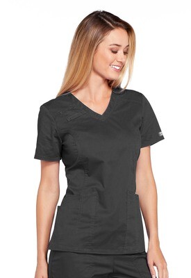 Casacca CHEROKEE CORE STRETCH 4710 Colore Pewter