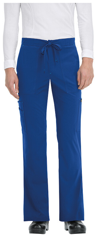 Pantalone KOI BASICS LUKE Uomo Colore 60. Galaxy