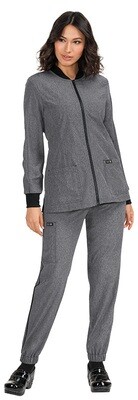 Giacca Donna KOI BASICS ANDREA Colore 122. Heather Grey