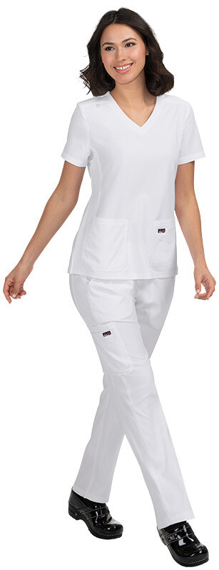 Casacca KOI LITE SKYE Colore 01. White