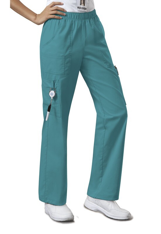 Pantaloni Donna Cherokee Stretch 4005