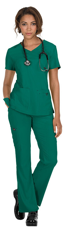 Casacca KOI BASICS KATIE Colore 33. Hunter