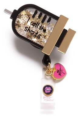 Accessori Koi Porta Badge Syringe