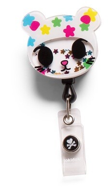 Accessori Koi Porta Badge Tokidoki Palette