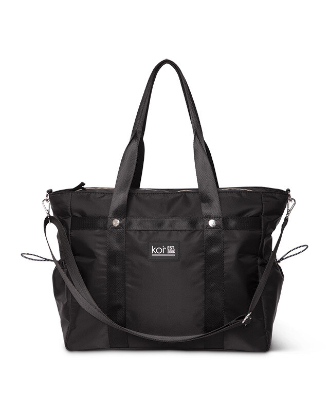 Accessori Koi Borse Ombre Utility Bags All You Can Fit Tote