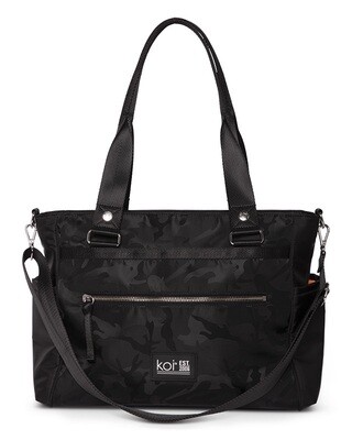 Accessori Koi Borse Ready Set Go Tote