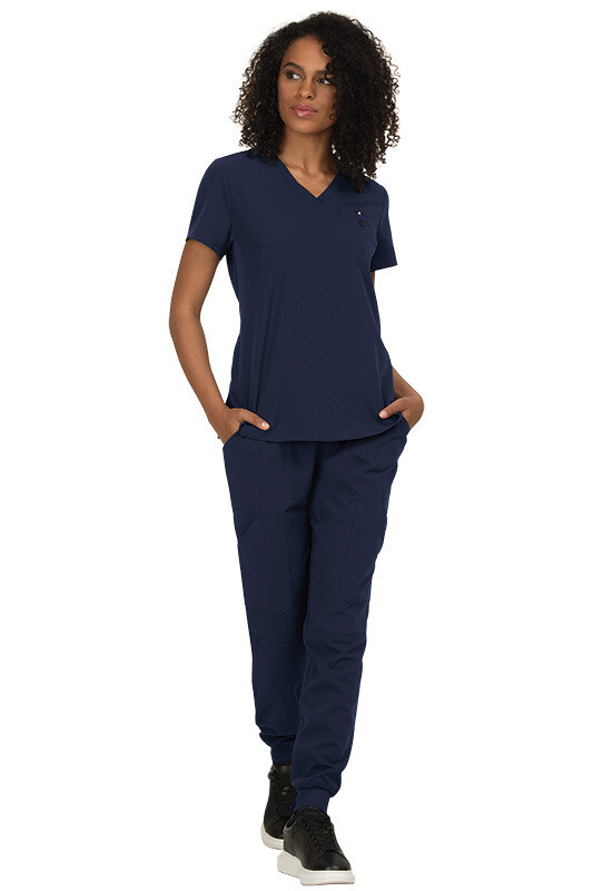 Casacca Medico Sanitaria Donna KOI NEXT GEN Ready to Work 12. Navy