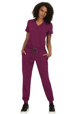 Casacca Medico Sanitaria Donna KOI NEXT GEN Ready to Work 61. Wine