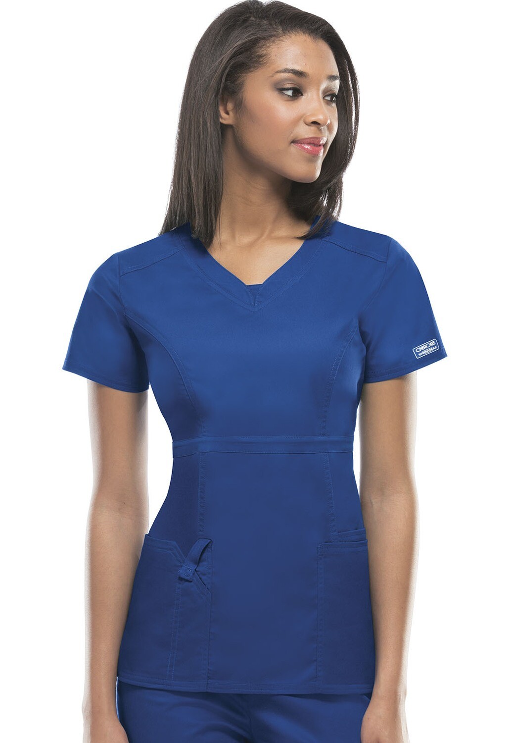 Casacca CHEROKEE CORE STRETCH 24703 Royal Blue