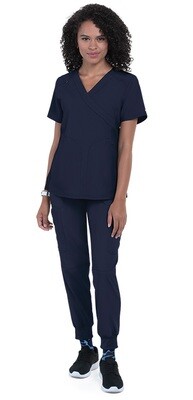 Casacca Medico Sanitaria Donna KOI NEXT GEN All or Nothing 12.Navy