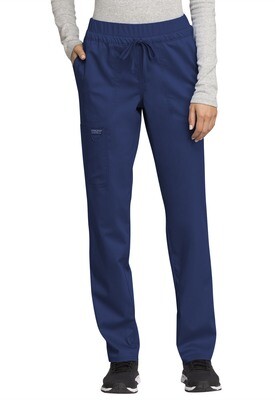 Pantalone CHEROKEE REVOLUTION WW105 Navy