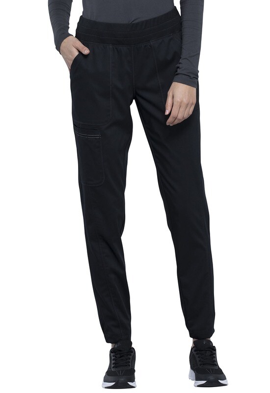 Pantalone CHEROKEE REVOLUTION WW011 Black