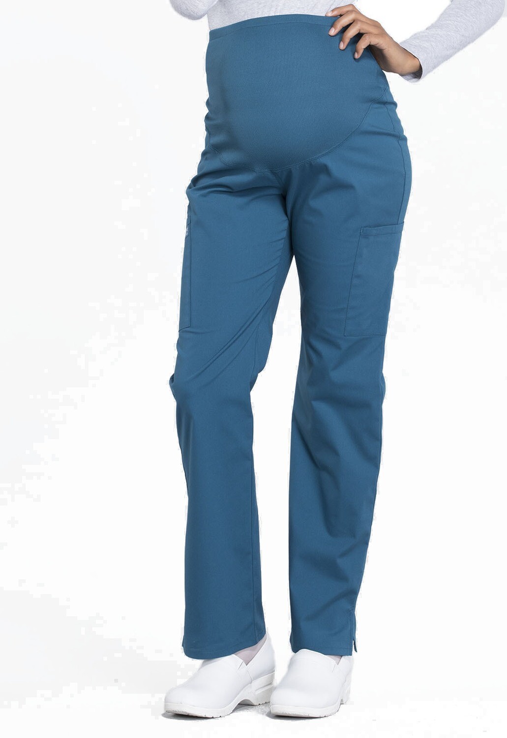 Pantalone Professionale per Donna Incinta ww220