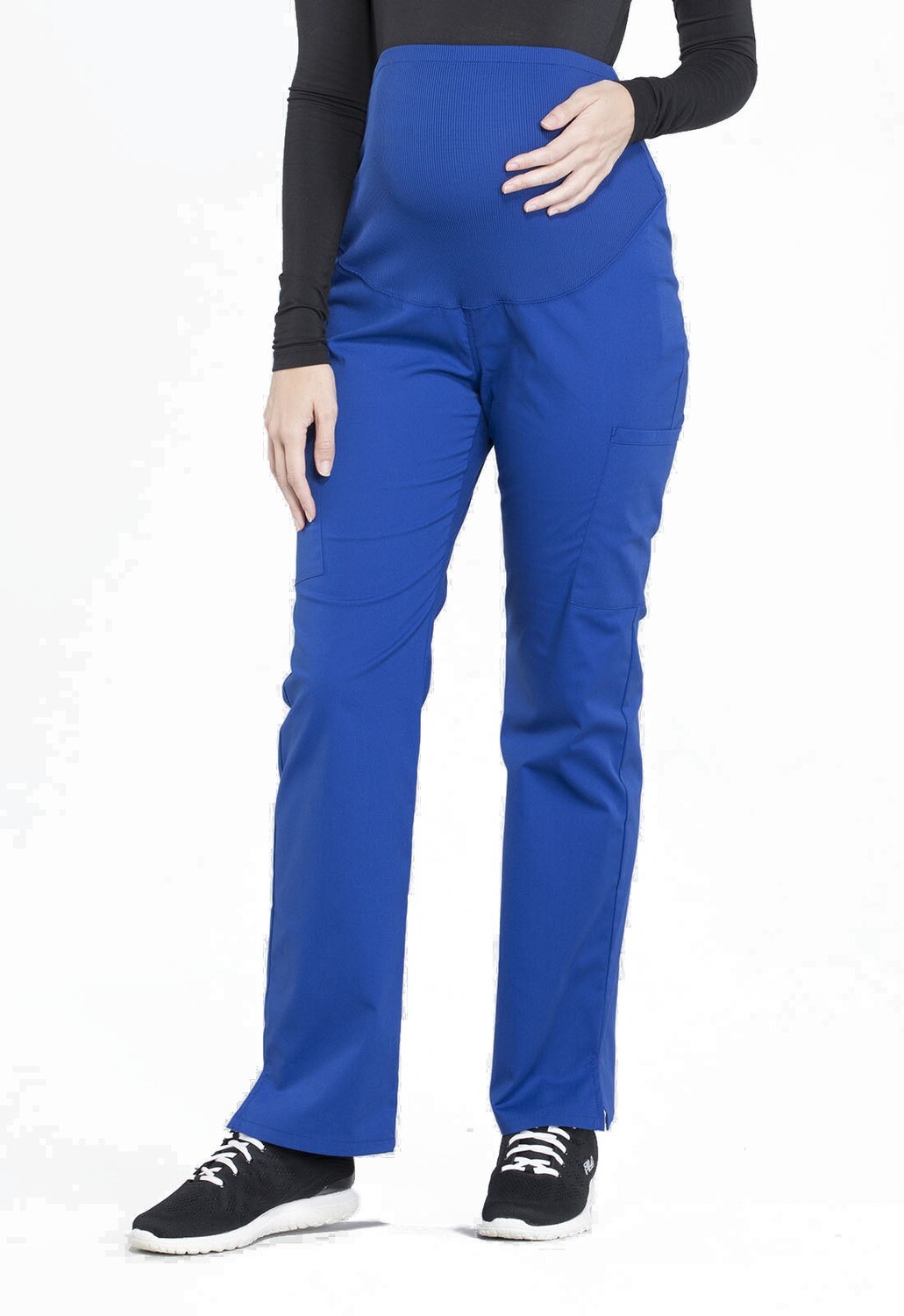 Pantalone Professionale per Donna Incinta ww220
