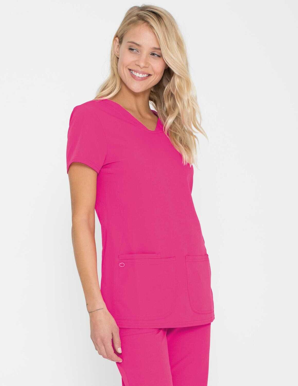 Casacca HEARTSOUL 20710 Donna Colore Pink Party