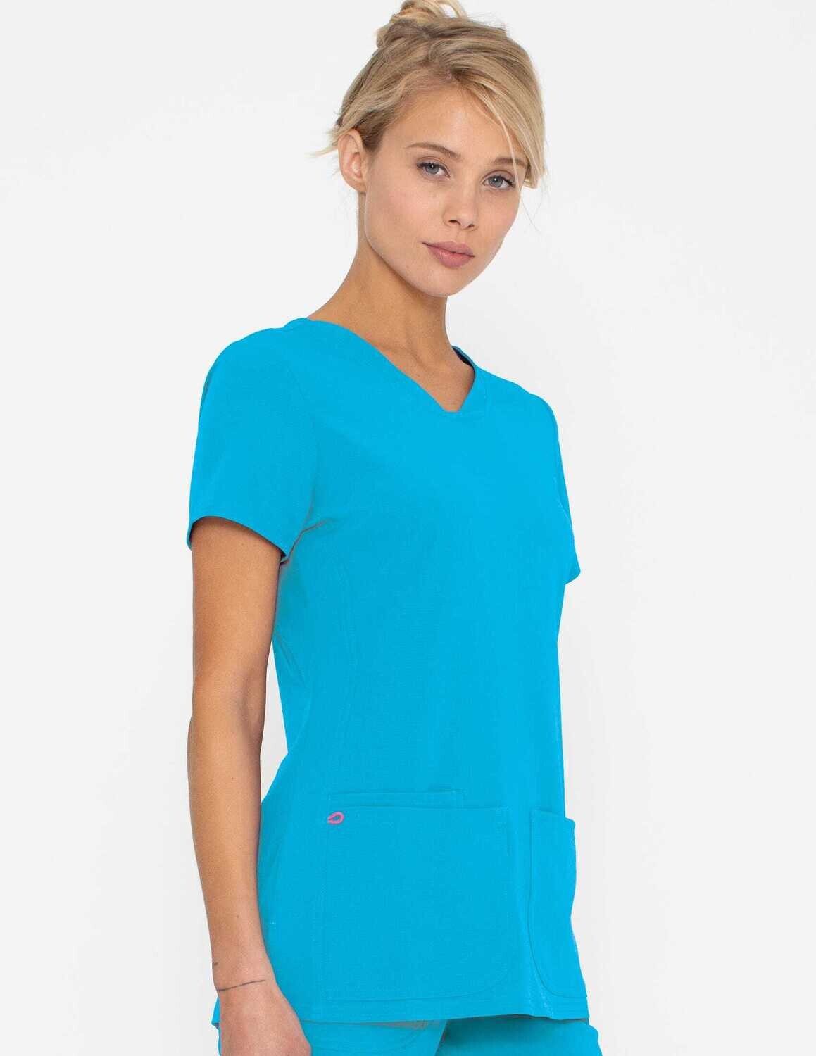 Casacca HEARTSOUL 20710 Donna Colore Turquoise