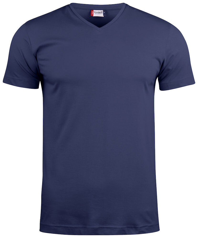 Maglietta T-Shirt Unisex Scollo a V