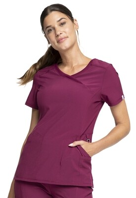 Casacca CHEROKEE INFINITY 2625A Colore Wine