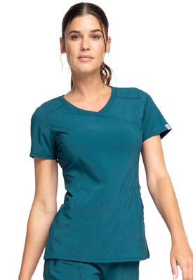 Casacca CHEROKEE INFINITY 2625A Colore Caribbean Blue