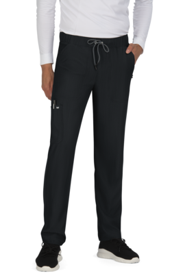 Pantalone Sanitario Medico KOI NEXT GEN Make it Happen 02. Black