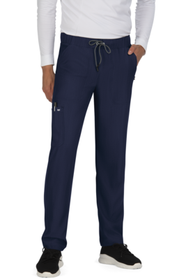 Pantalone Sanitario Medico KOI NEXT GEN Make it Happen 12. Navy Blue