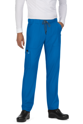 Pantalone Sanitario Medico KOI NEXT GEN Make it Happen 20. Royal Blue