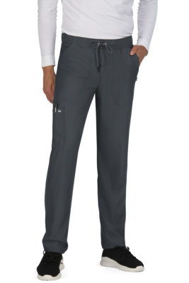 Pantalone Sanitario Medico KOI NEXT GEN Make it Happen 77. Charcoal