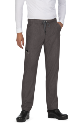 Pantalone Sanitario Medico KOI NEXT GEN Make it Happen 122. Heather Grey