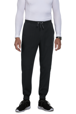 Pantalone Sanitario Medico KOI NEXT GEN Day to Night Jogger 02. Black