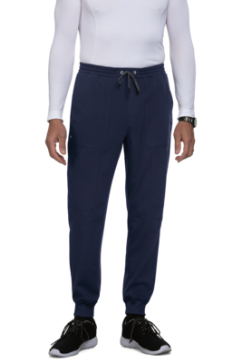 Pantalone Sanitario Medico KOI NEXT GEN Day to Night Jogger 12. Navy Blue