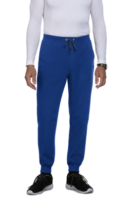 Pantalone Sanitario Medico KOI NEXT GEN Day to Night Jogger 60. Galaxy