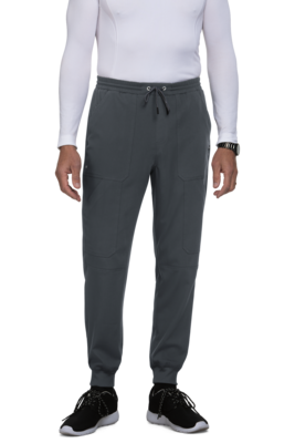 Pantalone Sanitario Medico KOI NEXT GEN Day to Night Jogger 77. Charcoal