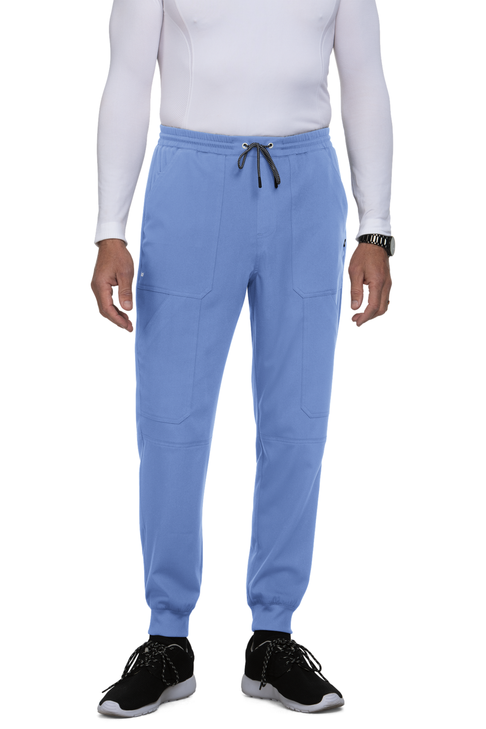 Pantalone Sanitario Medico KOI NEXT GEN Day to Night Jogger 42. True Ceil