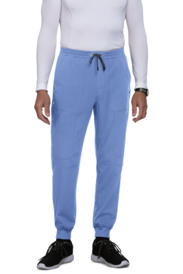 Pantalone Sanitario Medico KOI NEXT GEN Day to Night Jogger 42. True Ceil