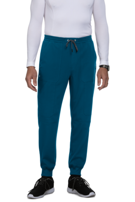 Pantalone Sanitario Medico KOI NEXT GEN Day to Night Jogger 38. Caribbean Blue