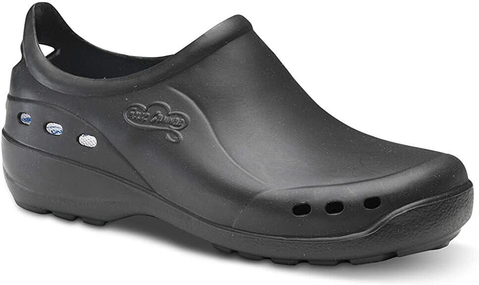 Scarpe Ospedaliere Zoccoli Sanitari da Lavoro DYNAMIC