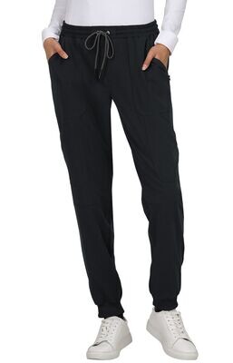 Pantalone Sanitario Medico KOI NEXT GEN Good Vibe Jogger Pant 02. Black