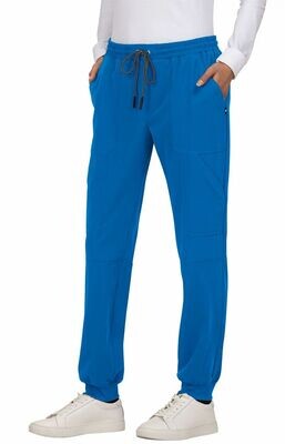 Pantalone Sanitario Medico KOI NEXT GEN Good Vibe Jogger Pant 20. Royal Blue