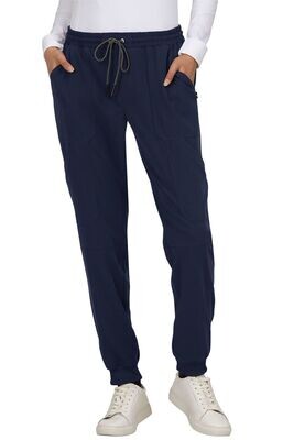 Pantalone Sanitario Medico KOI NEXT GEN Good Vibe Jogger Pant 12. Navy
