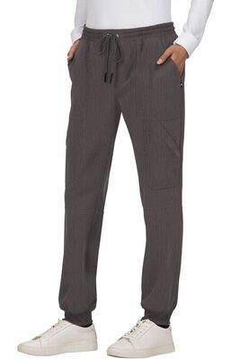 Pantalone Sanitario Medico KOI NEXT GEN Good Vibe Jogger Pant 122. Heather Grey